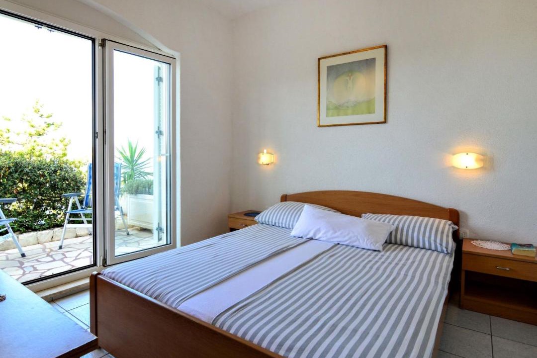 Photo of Bedroom in Razanj