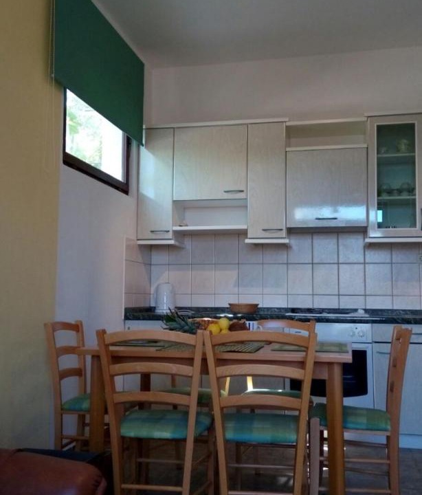 Photo of Kitchen in Arbanija