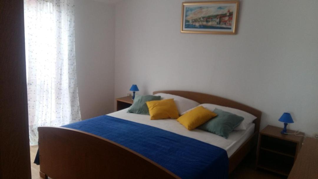 Photo of Bedroom in Arbanija