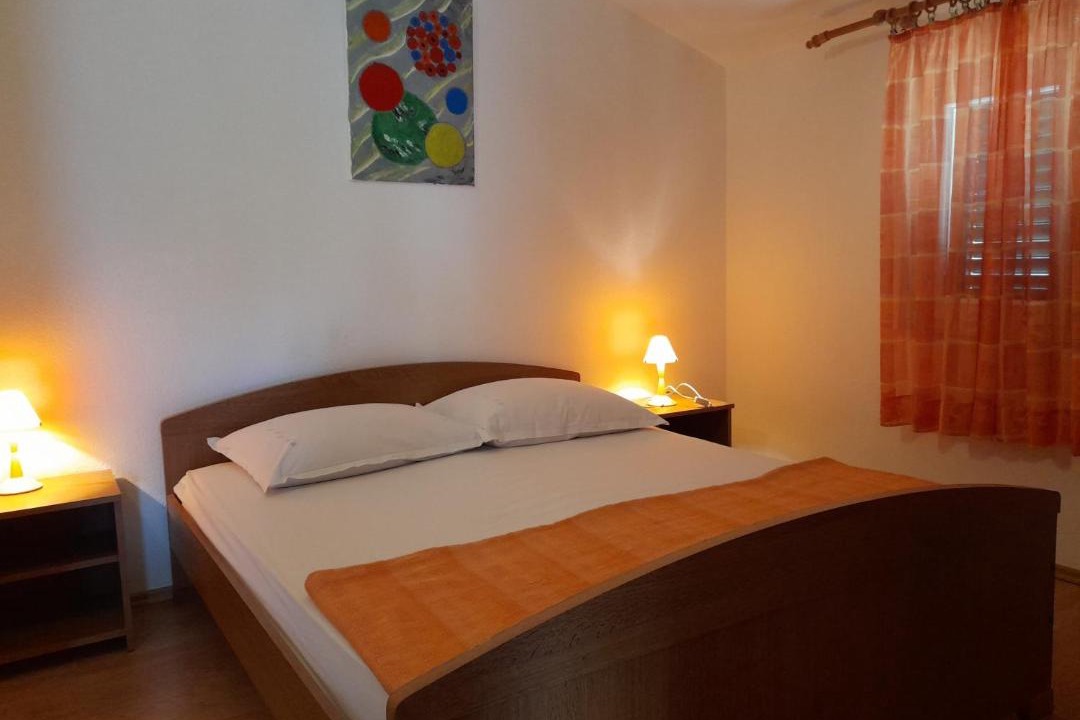 Photo of Bedroom in Arbanija