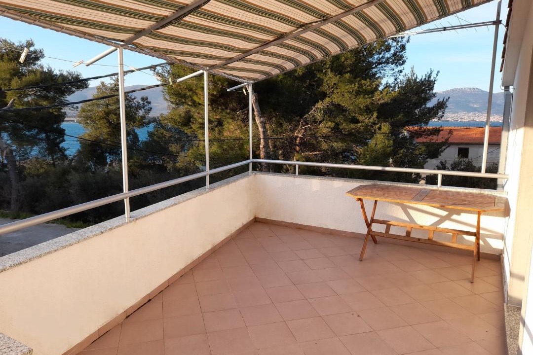 Photo of Patio Balcony in Arbanija