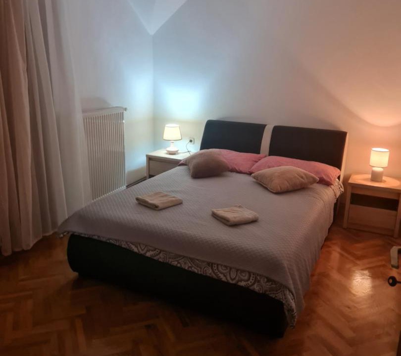 Photo of Bedroom in Otocac