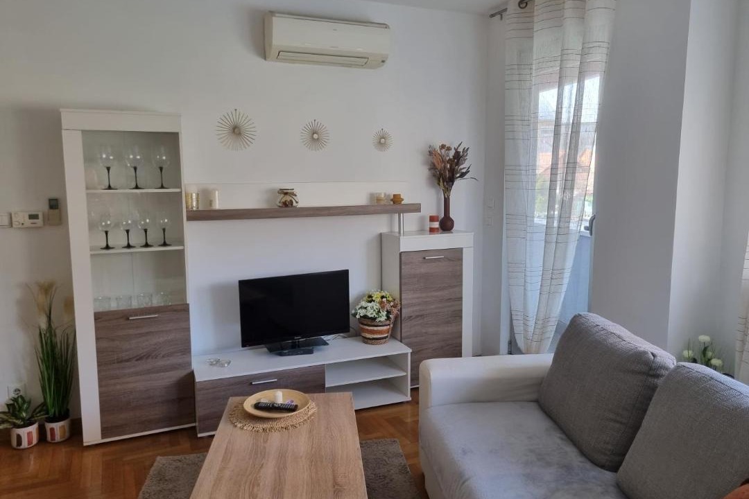 Photo of Livingroom in Zagreb