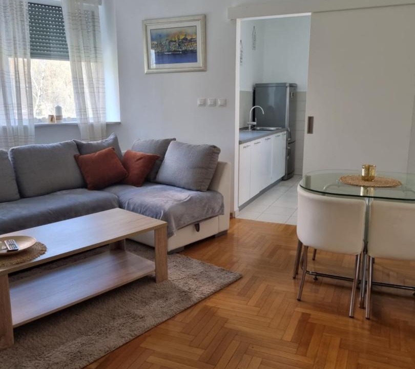 Photo of Livingroom in Zagreb