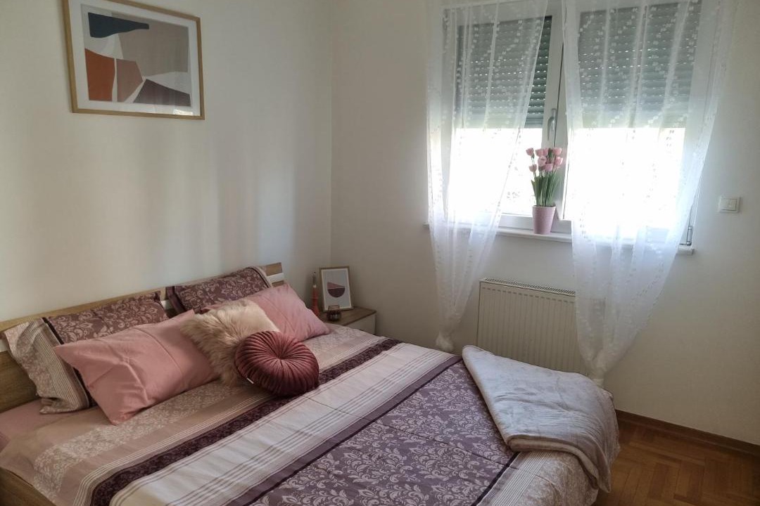 Photo of Bedroom in Zagreb