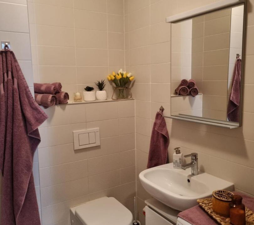 Photo of Bathroom in Zagreb