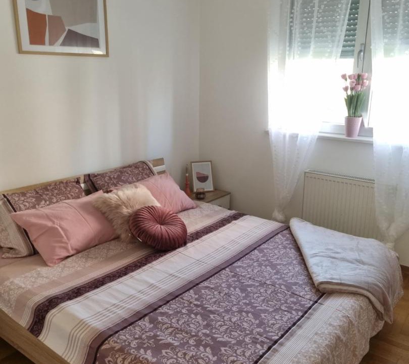 Photo of Bedroom in Zagreb