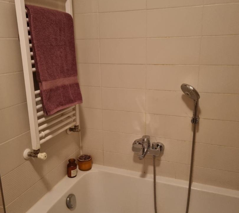 Photo of Bathroom in Zagreb