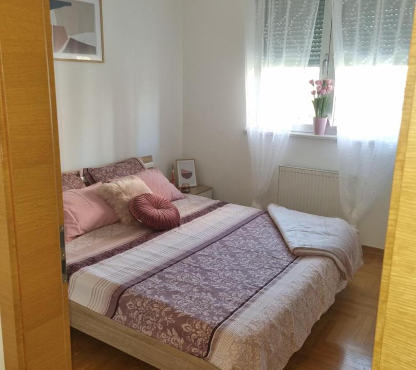 Photo of Bedroom in Zagreb