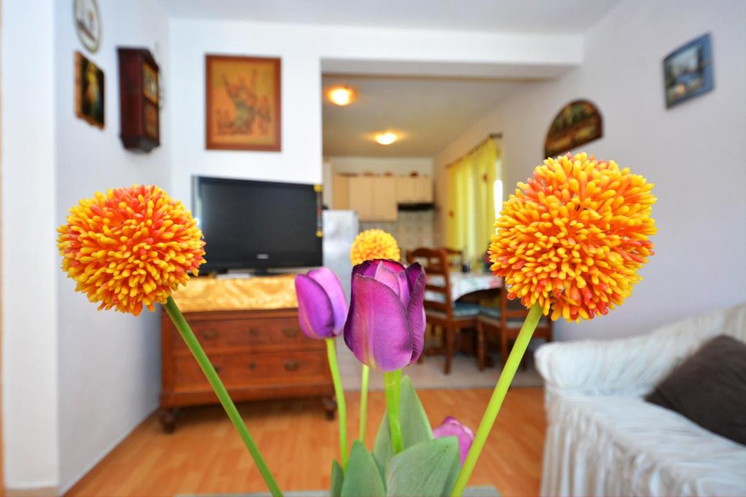 Photo of Livingroom in Cove Makarac (Milna)