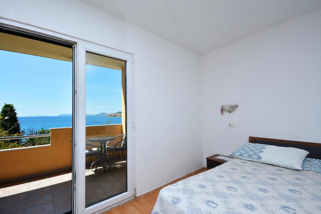Photo of Bedroom in Cove Makarac (Milna)