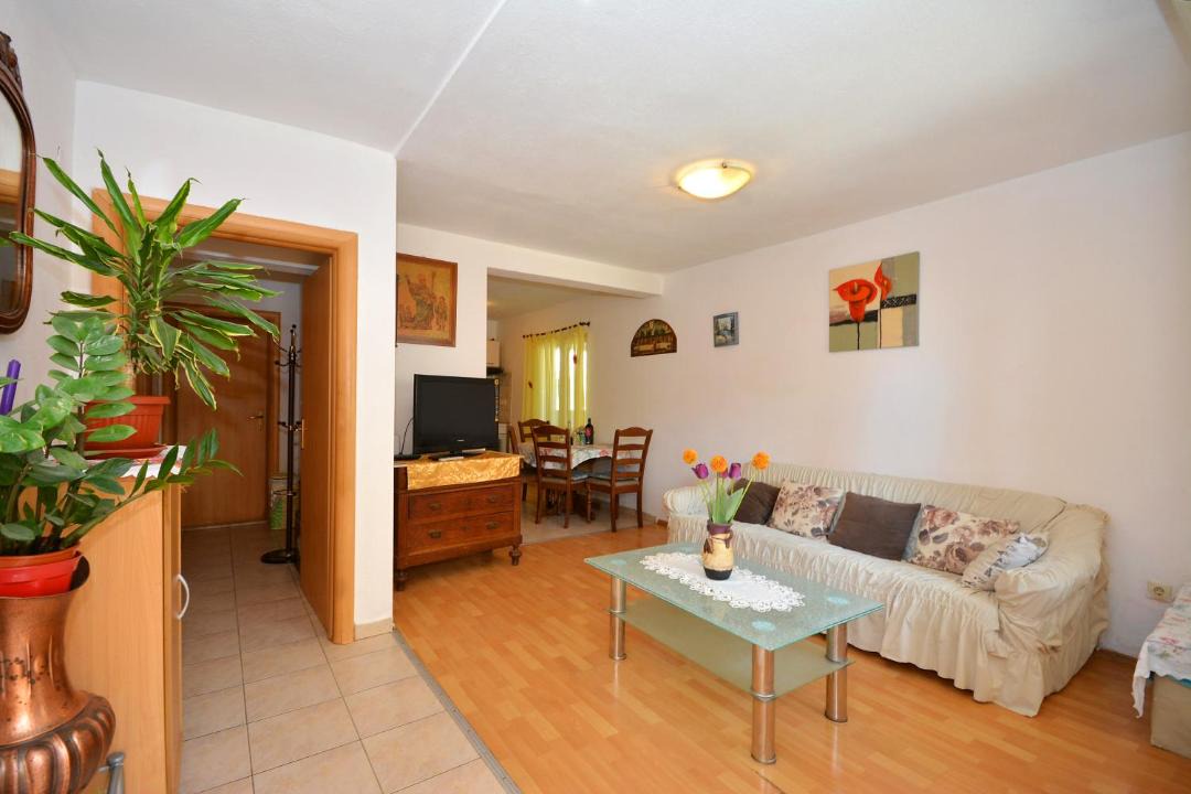 Photo of Livingroom in Cove Makarac (Milna)