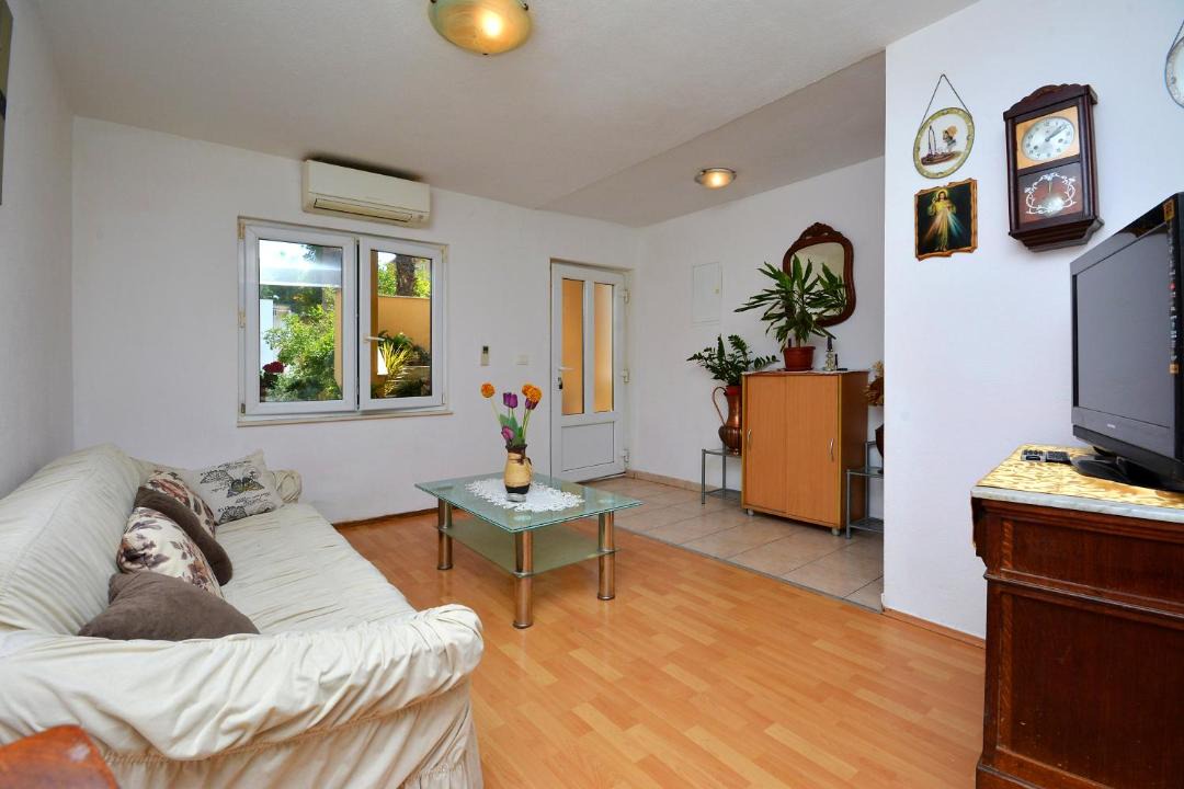 Photo of Livingroom in Cove Makarac (Milna)