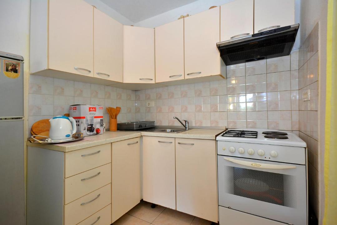 Photo of Kitchen in Cove Makarac (Milna)