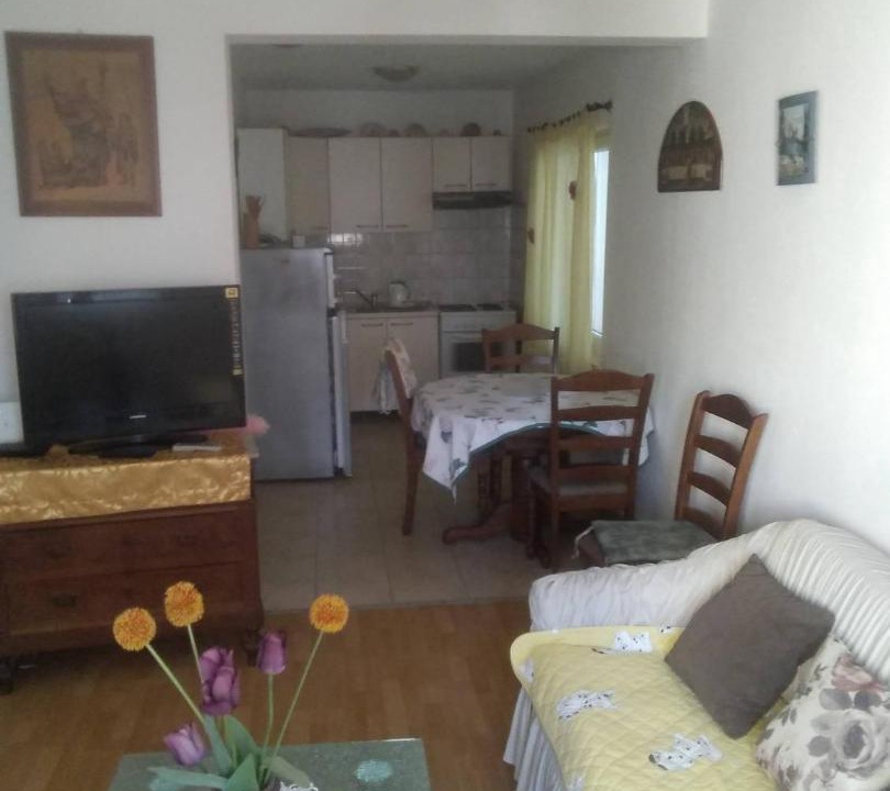 Photo of Livingroom in Cove Makarac (Milna)