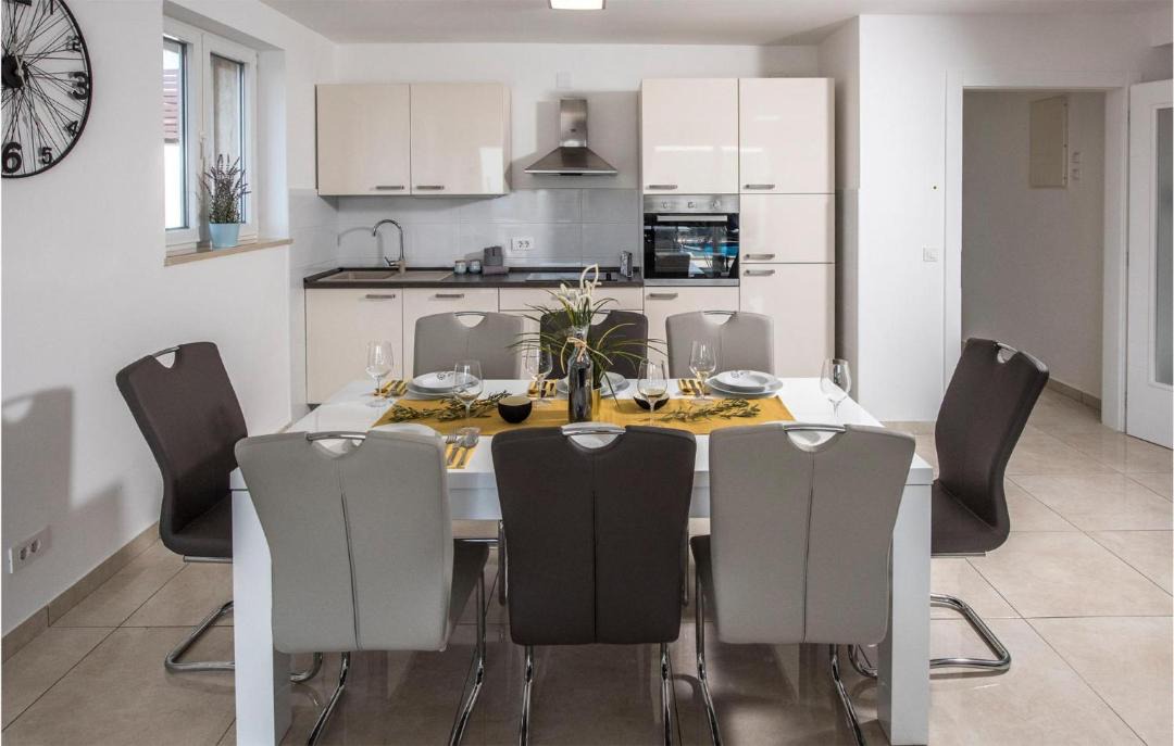 Photo of Kitchen in Kolanjski Gajac