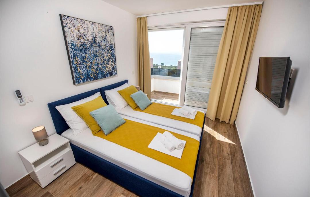 Photo of Bedroom in Kolanjski Gajac