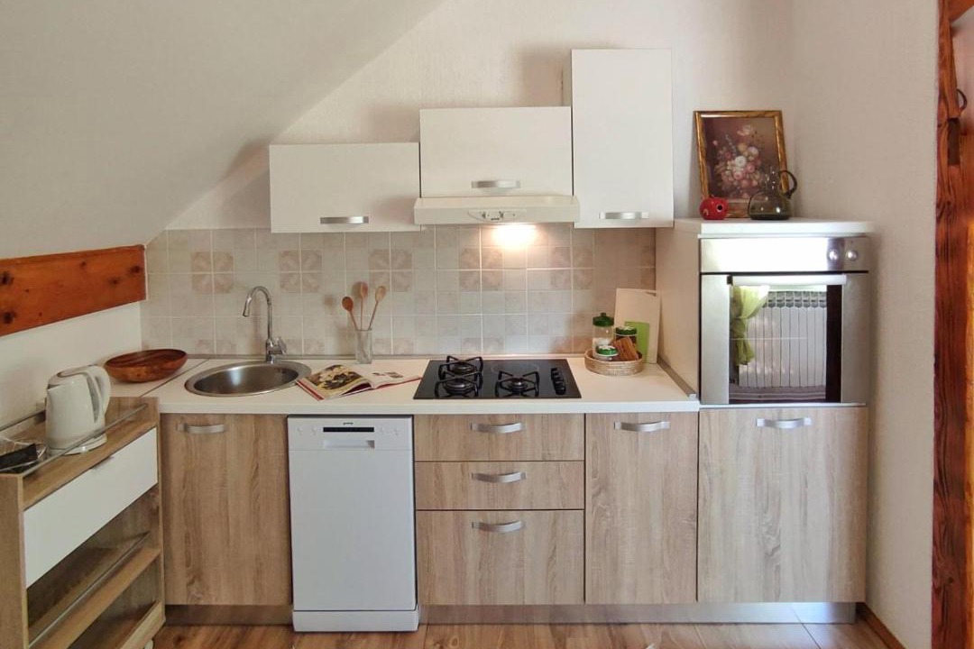 Photo of Kitchen in Lipovaca Dreznicka