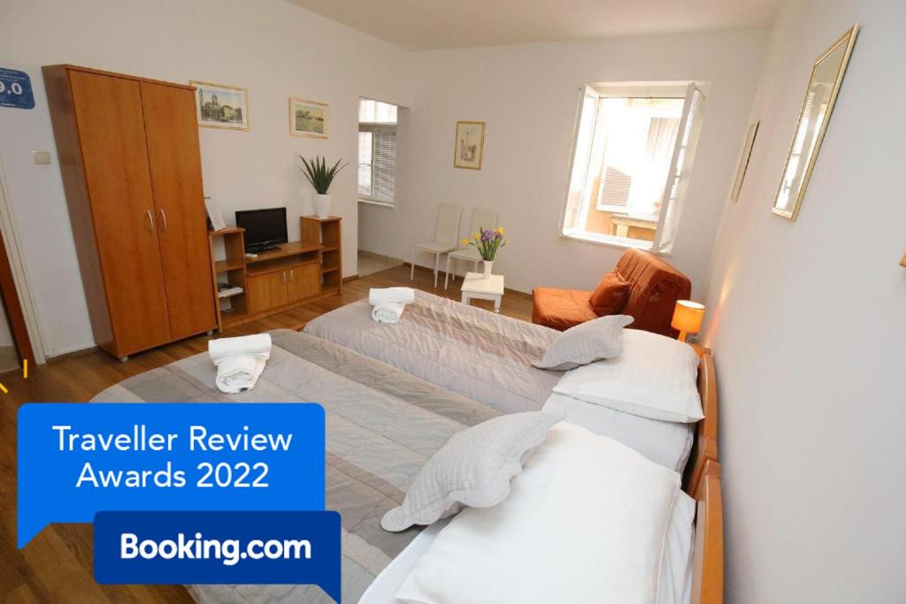 Photo of Livingroom in Zadar Old Town