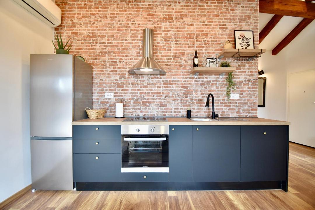 Photo of Kitchen in Pula