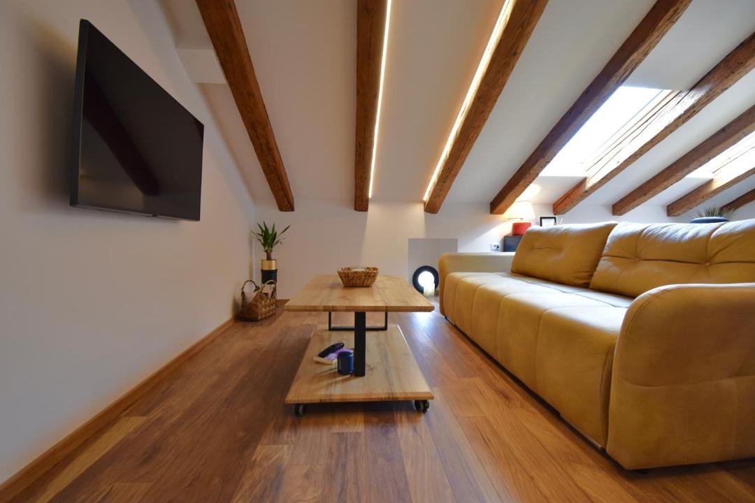 Photo of Livingroom in Pula