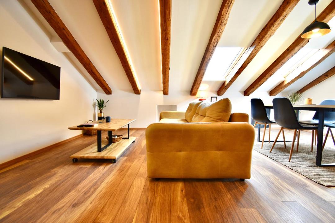 Photo of Livingroom in Pula