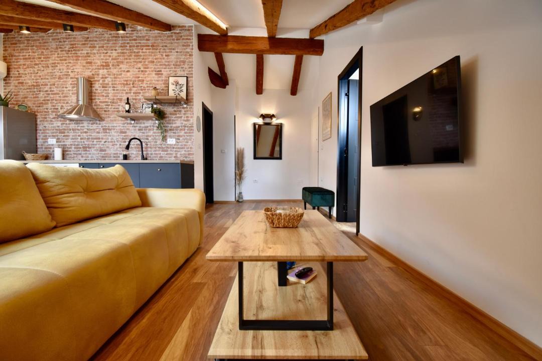 Photo of Livingroom in Pula