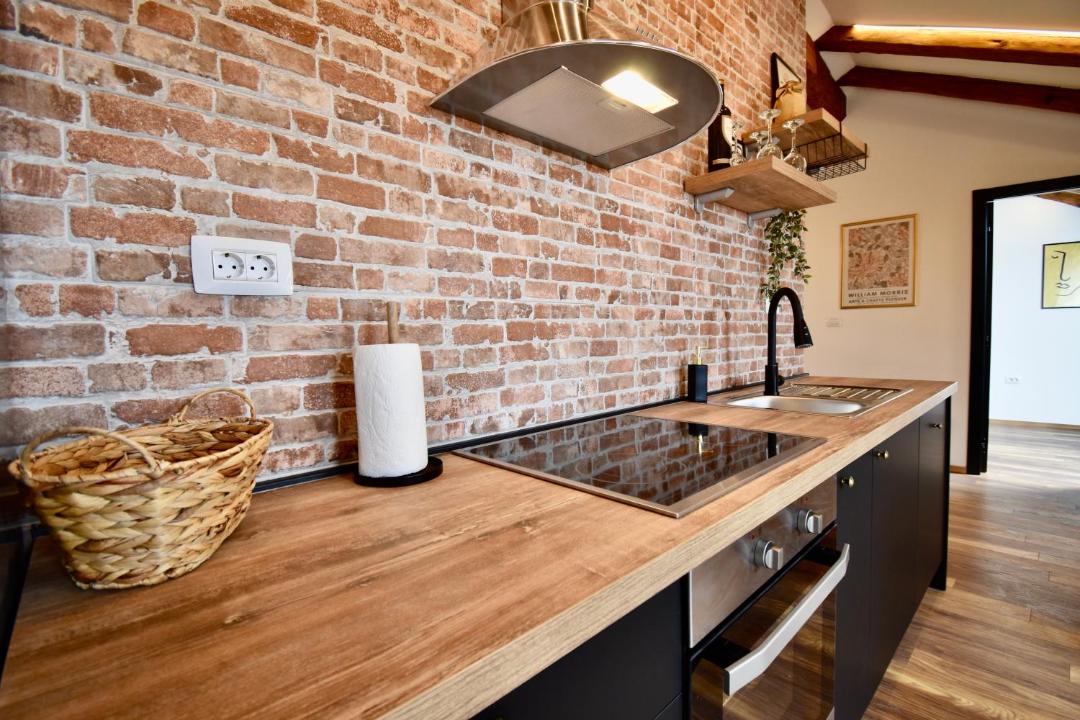 Photo of Kitchen in Pula