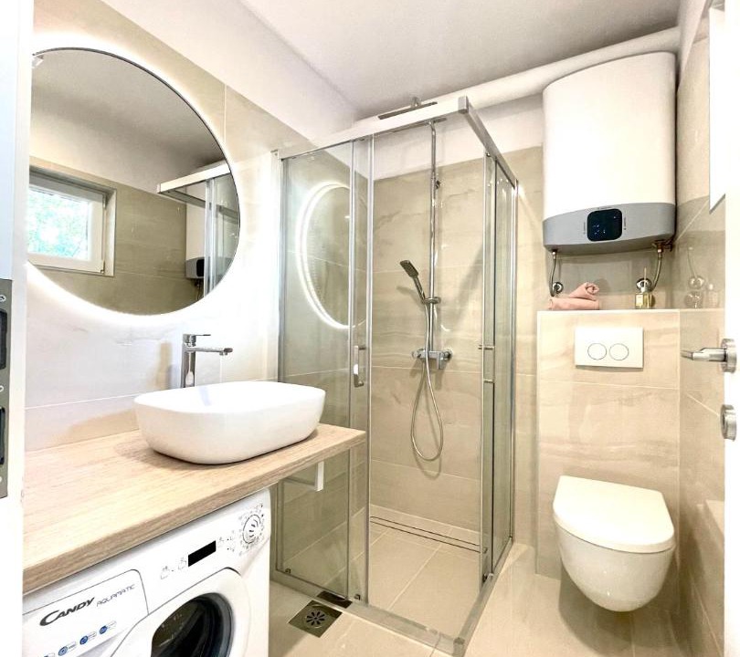 Photo of Bathroom in Stinica