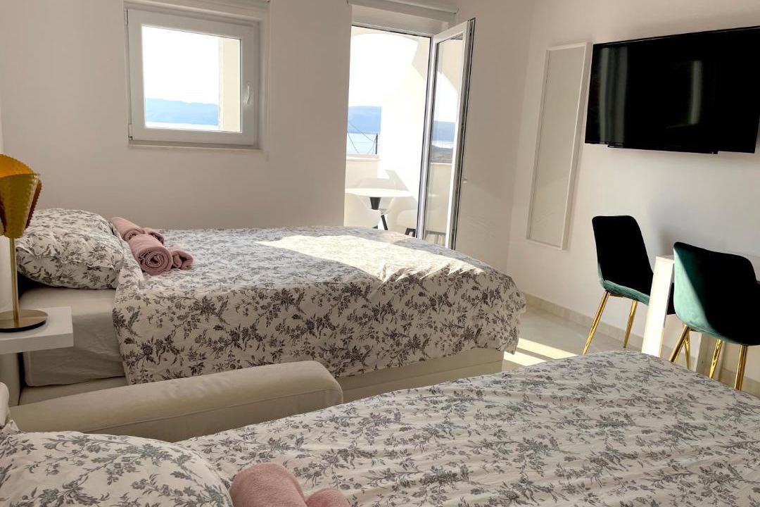 Photo of Bedroom in Stinica
