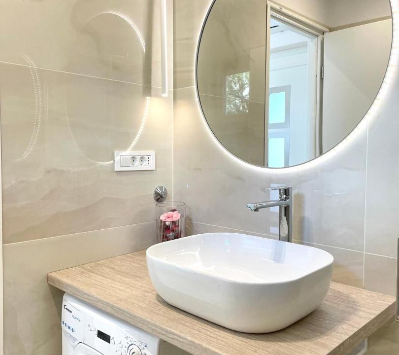 Photo of Bathroom in Stinica