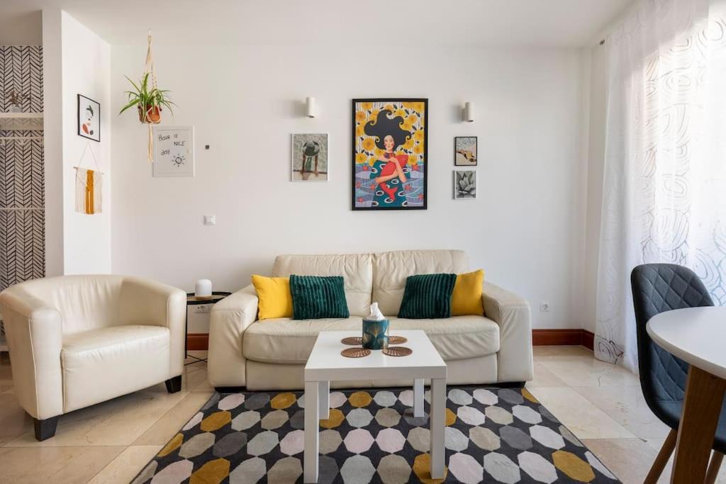 Photo of Livingroom in Slatine