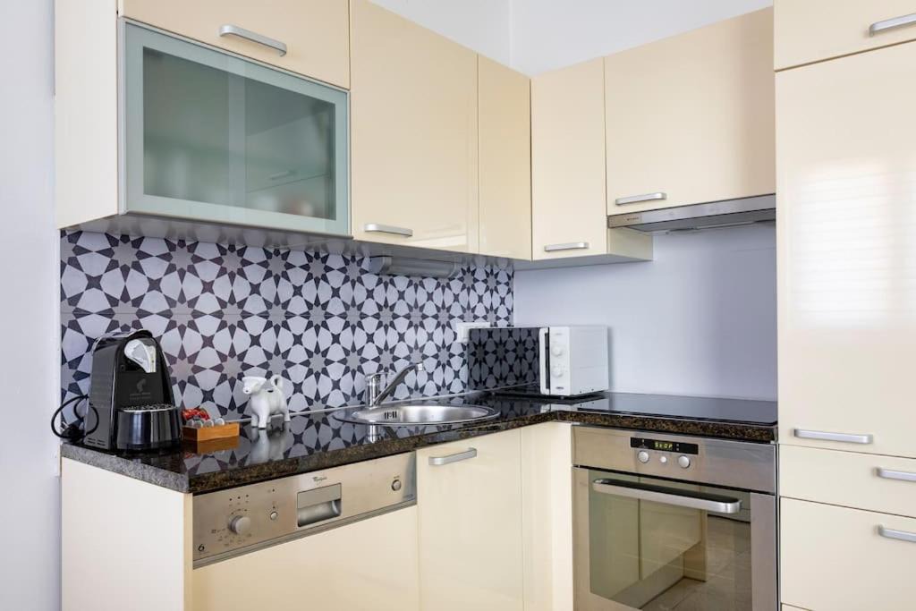 Photo of Kitchen in Slatine