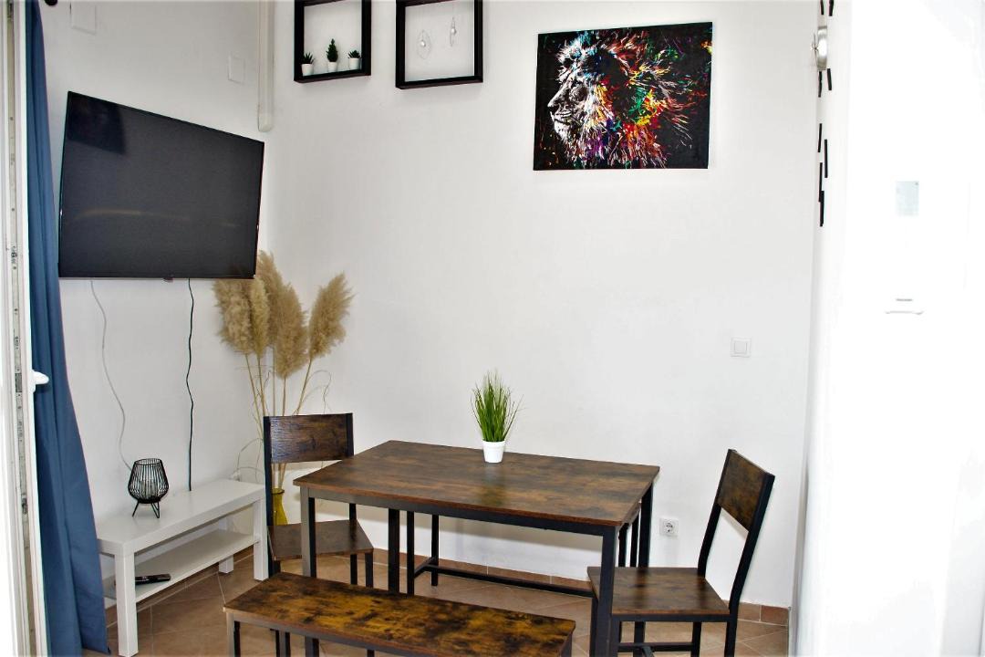 Photo of Livingroom in Novalja