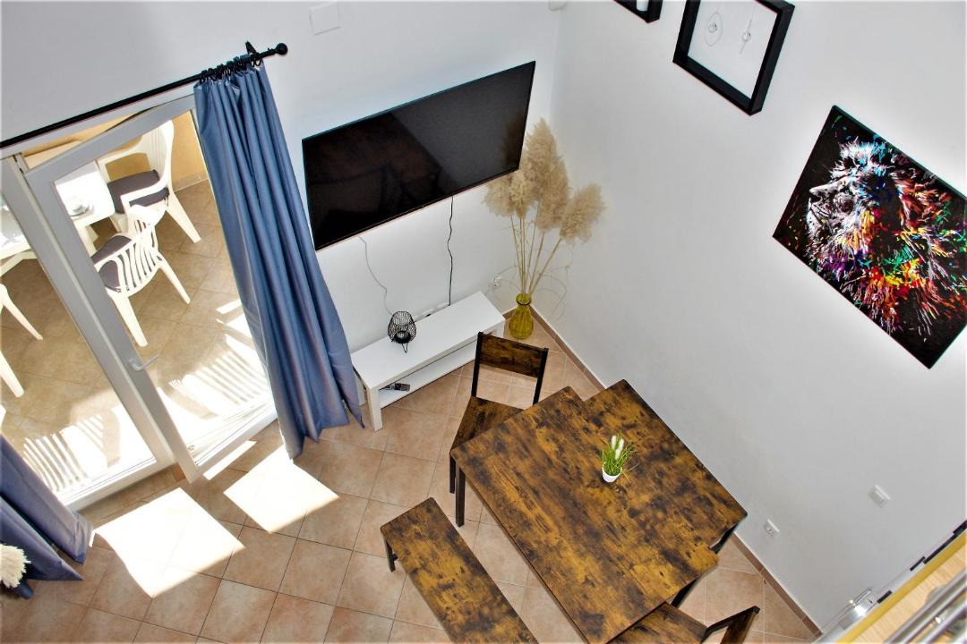 Photo of Livingroom in Novalja