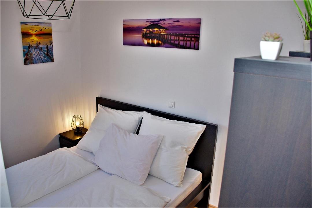 Photo of Bedroom in Novalja