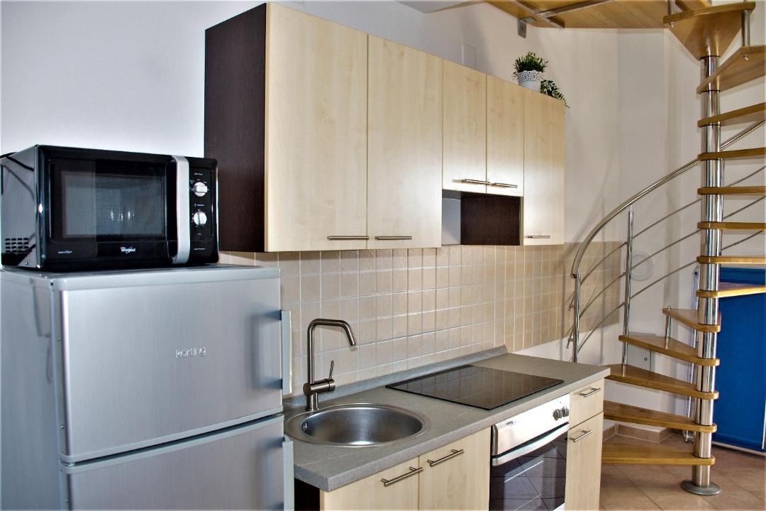 Photo of Kitchen in Novalja