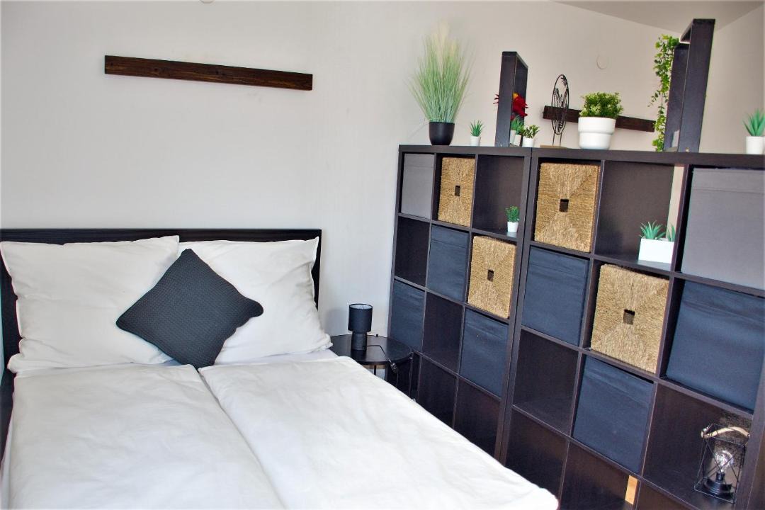Photo of Bedroom in Novalja