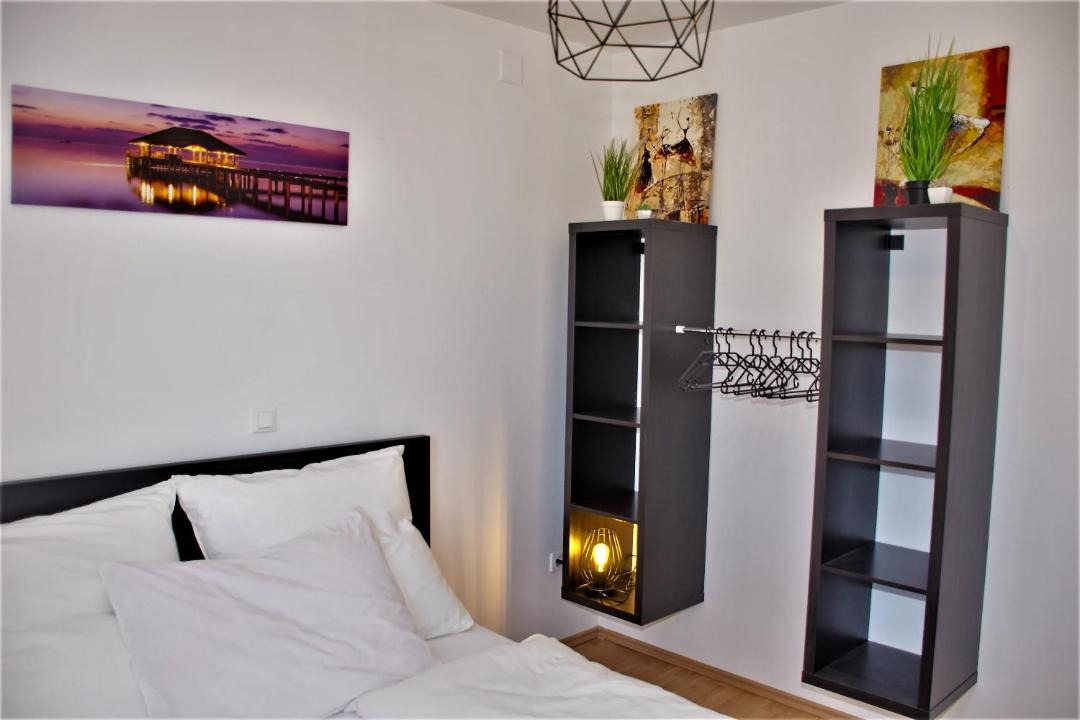 Photo of Bedroom in Novalja