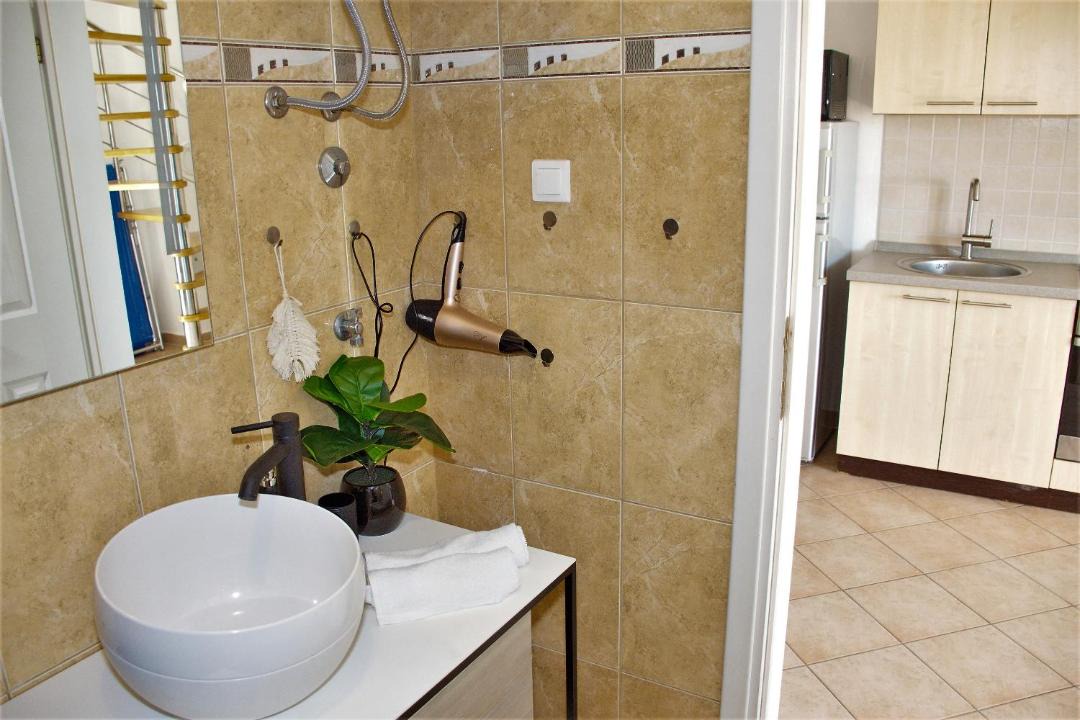 Photo of Bathroom in Novalja