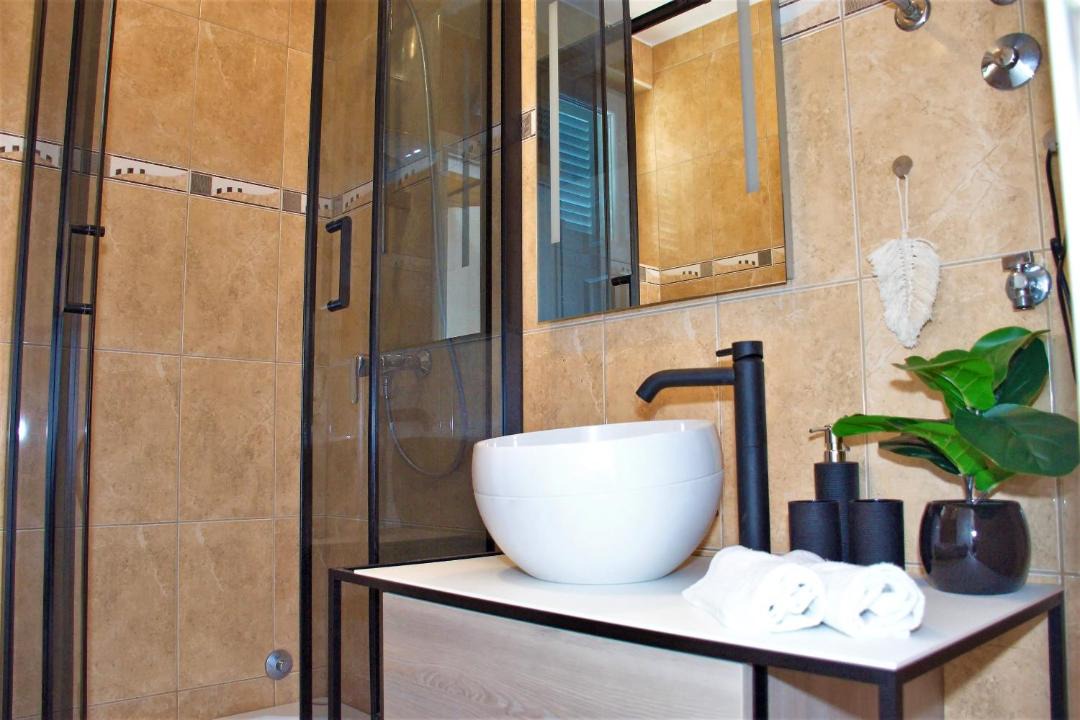 Photo of Bathroom in Novalja
