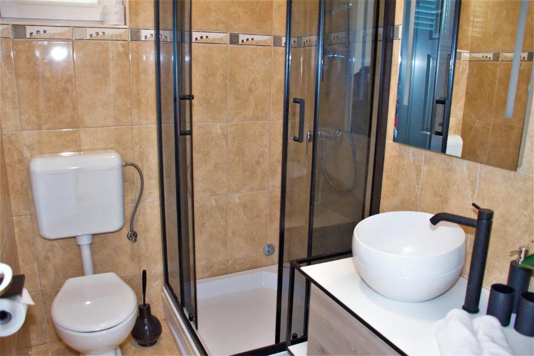 Photo of Bathroom in Novalja