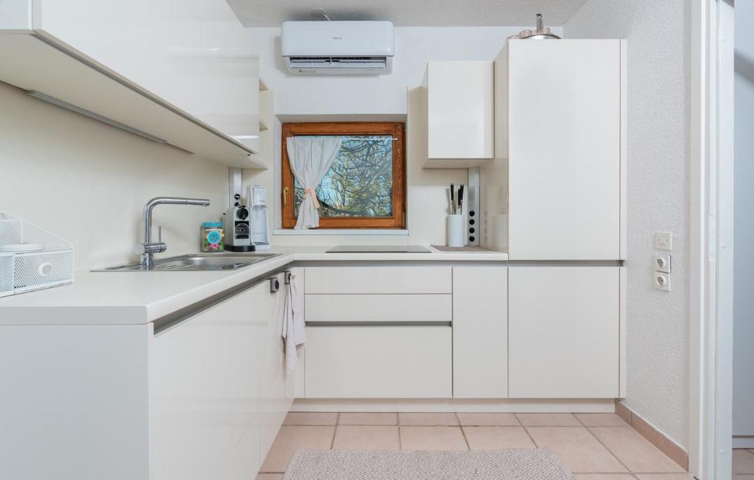 Photo of Kitchen in Cervar Porat