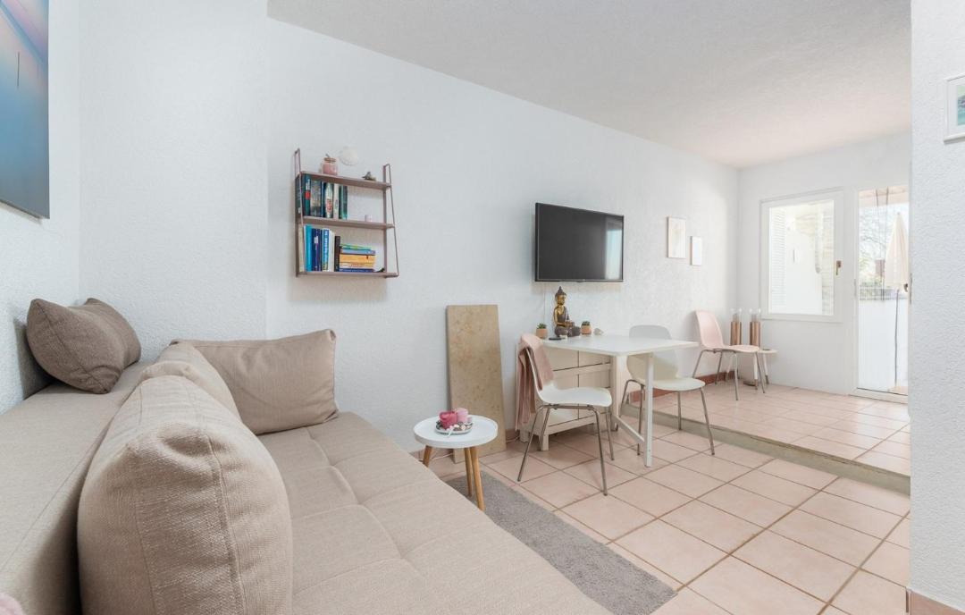 Photo of Livingroom in Cervar Porat