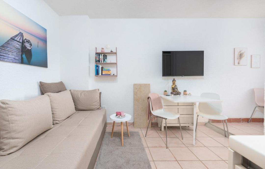 Photo of Livingroom in Cervar Porat
