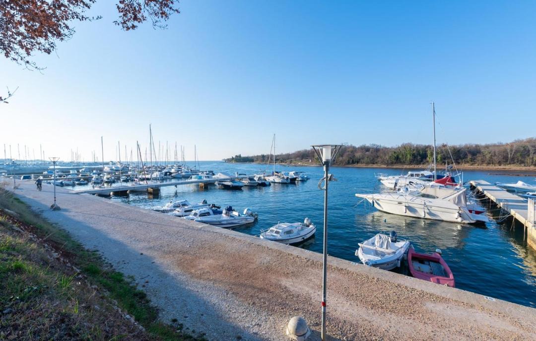 Photo of Outdoor in Cervar Porat