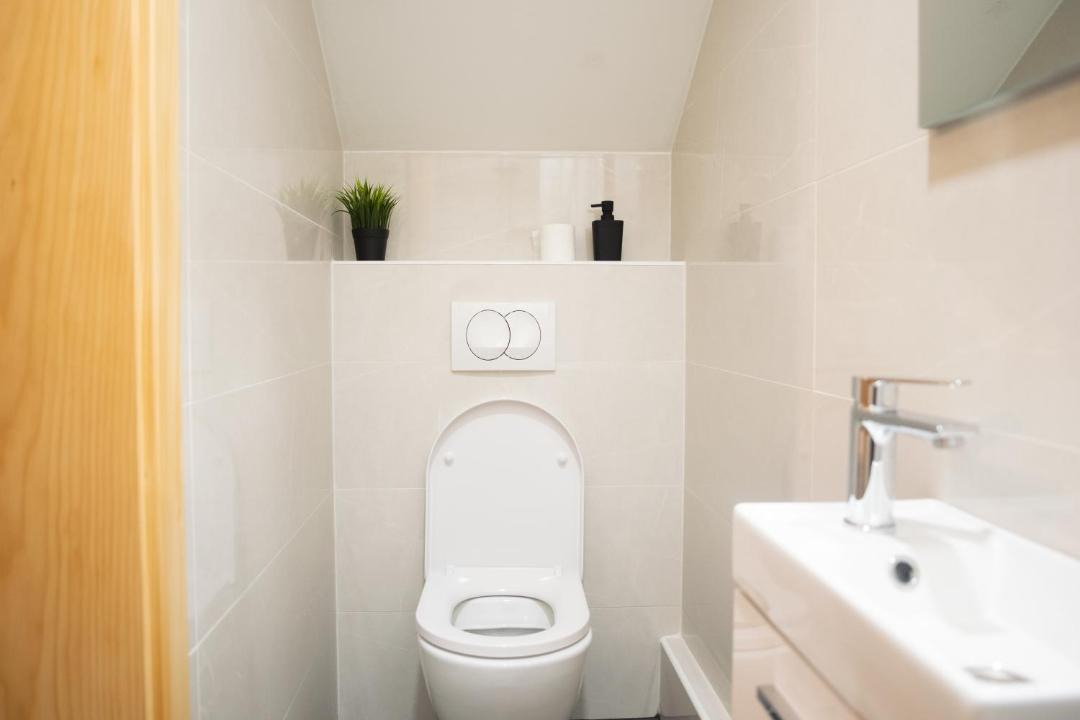 Photo of Bathroom in Smoljanac