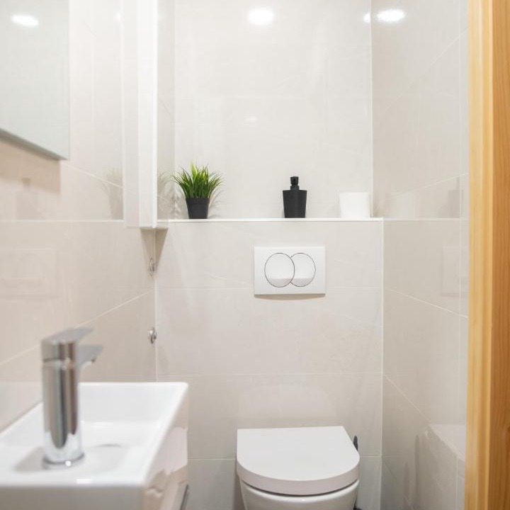 Photo of Bathroom in Smoljanac