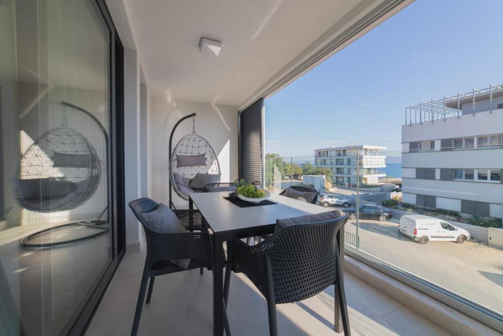 Photo of Patio Balcony in Znjan