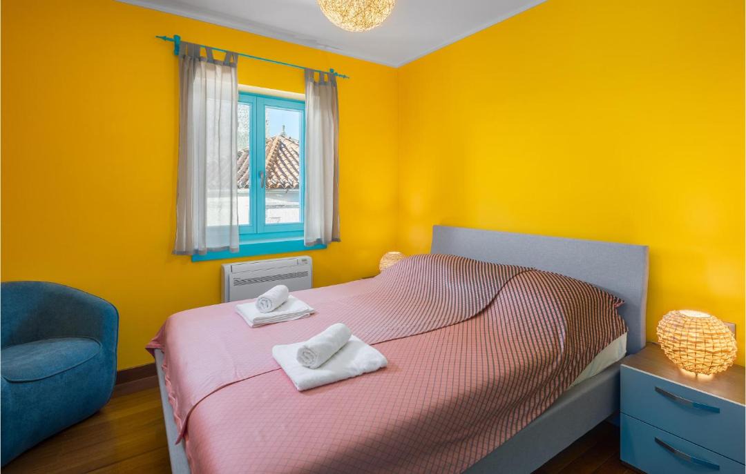 Photo of Bedroom in Boljun